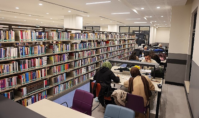 Selçuklu Belediyesi, vizyonuyla eğitime değer katıyor