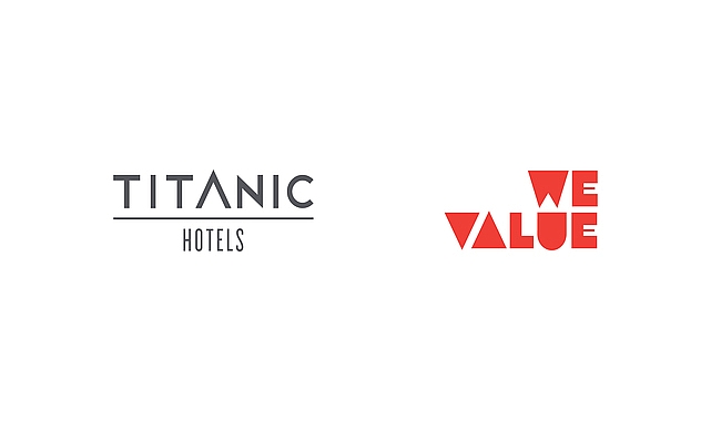 Titanic Hotels WE VALUE Konsepti ile Geleceğe Değer Katıyor