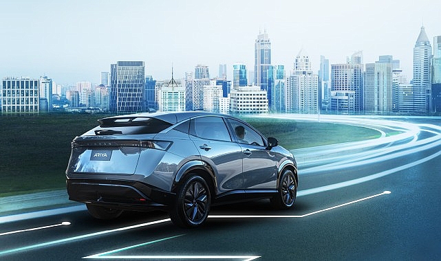 Yeni Jenerasyon “Elektrikli” Nissan Dedi