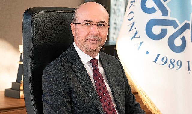 Başkan Pekyatırmacı: “Aziz milletimiz, 23 Nisan ile binlerce yıllık hoşgörüsünü ve sevgisini tüm dünyaya ilan etmektedir”