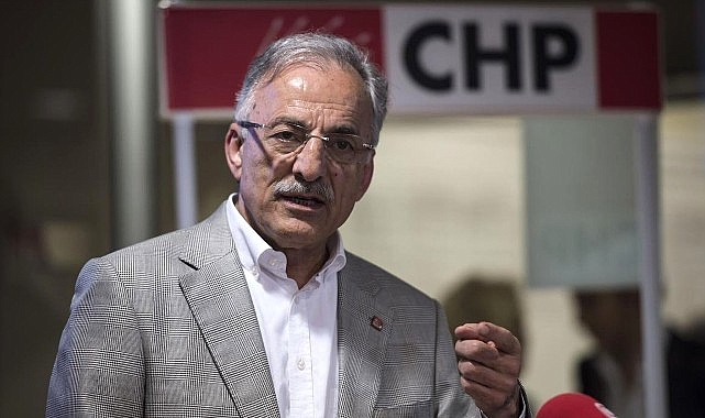 Bornova’da yerel reform buluşması