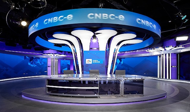 CNBC-e, Türkiye’deki Yayın Hayatına