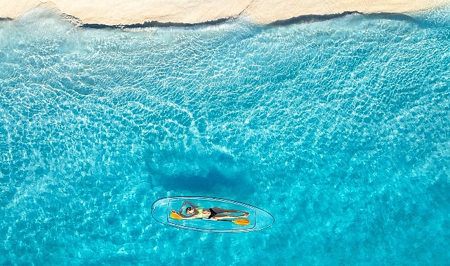 Doç. Dr. Demet Genceli: Turizmde Sessiz Lüks ve Doğallık Yükselişte