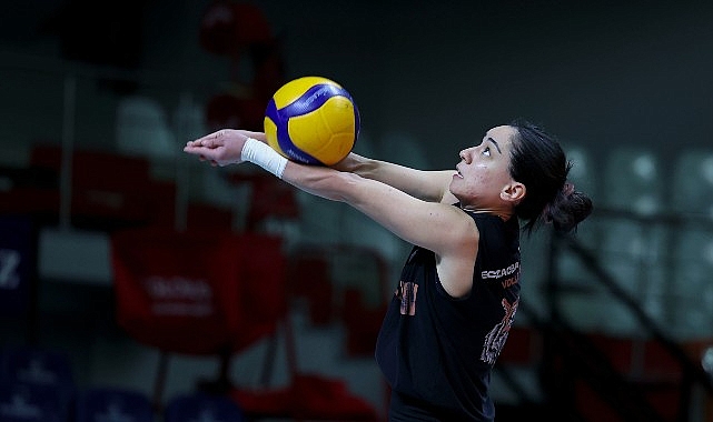 Eczacıbaşı Dynavit, 3.’lük için sahada