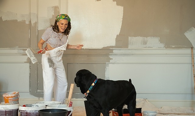 Kimler Geldi Kimler Geçti, heyecanla beklenen ikinci sezonuyla 15 Mayıs’ta Netflix’te.