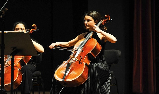 KODA’dan 23 Nisan’a özel Ege türküleri konseri