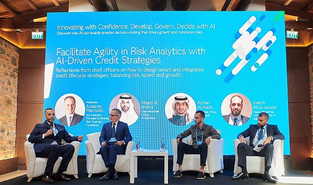 Yapay Zeka ile Risk Yönetiminde Dönüşüm