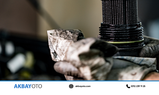 Renault ve Dacia Araçlarda Sık Değiştirilen 3 Yedek Parça