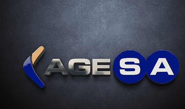 AgeSA, 2025 Yılının İlk Çeyreğinde Yüzde 81 Büyüdü