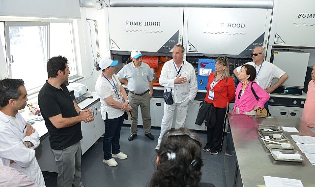 ASAT’ın uluslararası çalıştayında iklim kriziyle mücadele ele alındı