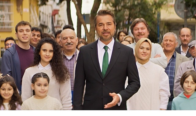 Eminevim’in yeni reklam filmi yayında: “35 Yıldır Tüm Türkiye’de Ev Almanın En Kolay Yolu”