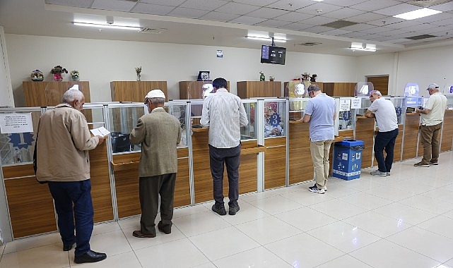 Emlak ve Çevre Temizlik Vergisi