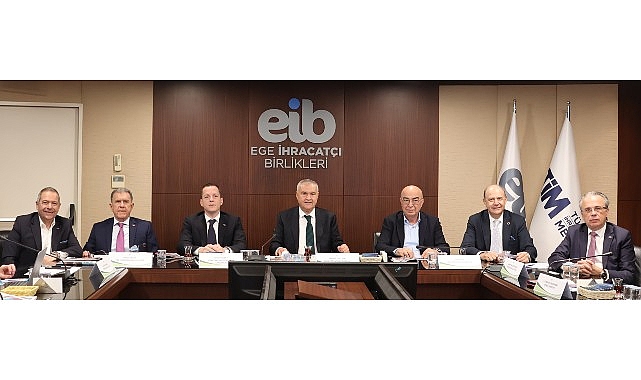 İhracatçılar aflatoksinli inciri enerjiye dönüştürdü, İspanya’da uluslararası sürdürülebilirlik ödülü aldı