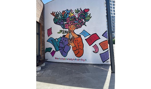 Johnson & Johnson’dan Şizofreni Günü’ne Özel Farkındalık Projesi “Farklı Renklerle Aynı Resimdeyiz”