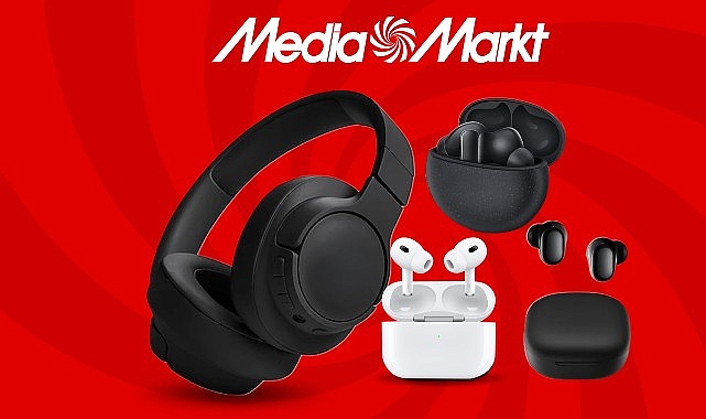 Kulak içi kulaklık trendi büyüyor: Talep bir yılda 8 kat arttı!