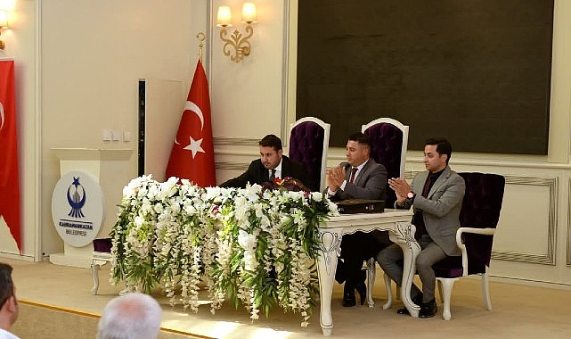 Sosyal Dengede İyileştirme Kararı