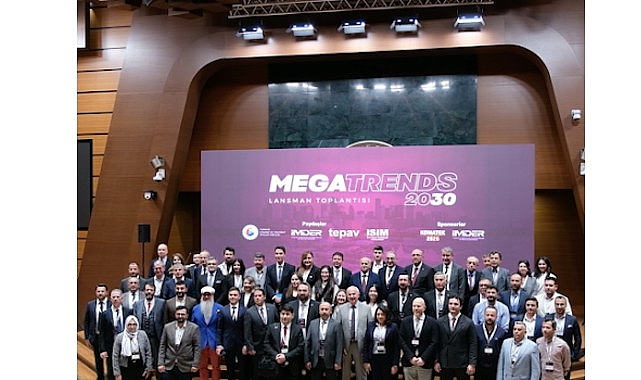 Türkiye, İş Makinelerinde Küresel Oyuncu