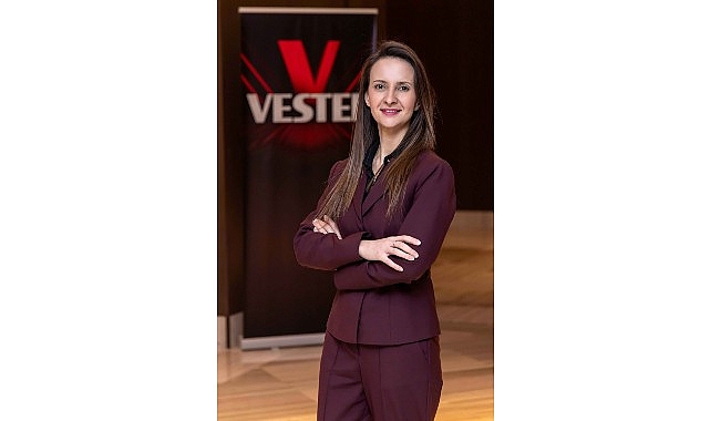 Vestel’den kadın ralli pilotu Kübra Denizci Keskin’e destek