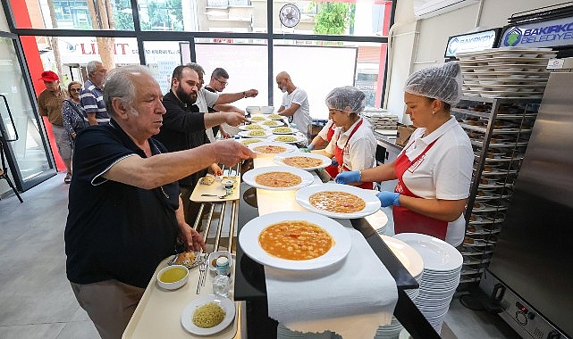 Ferdi Zeyrek Bakırköy’de anıldı