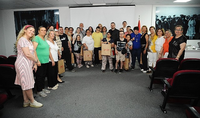 Karşıyaka’dan engellilik gerçeğine ayna tutan rapor