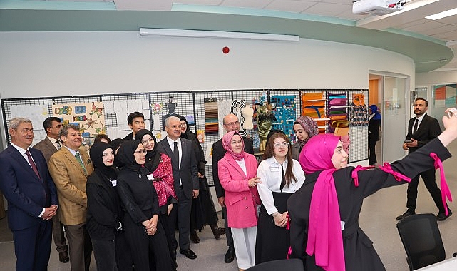 Selçuklu’da SETAP ile dolu dolu bir gün