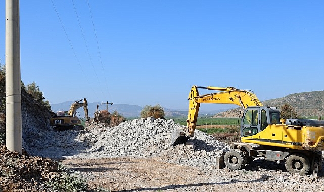 Başkan Sengel: Sadece bugünü değil, yarını da düşünüyoruz