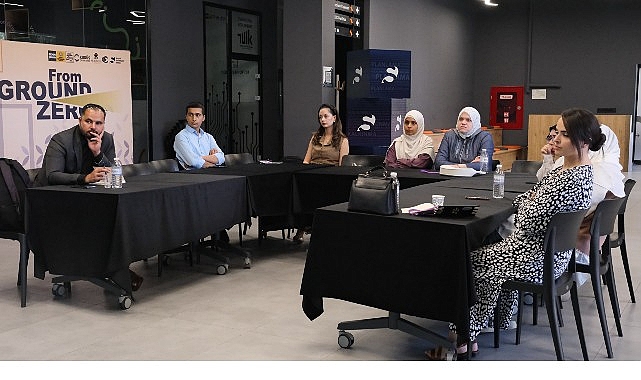 Büyükşehir Belediyesi “3. Uluslararası Öğrenciler Sosyal İnovasyon Yaz Okulu” Programı Düzenledi