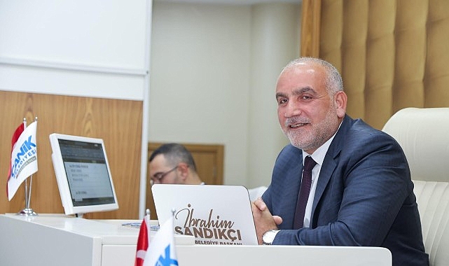 Canik’te Tatil Yok!