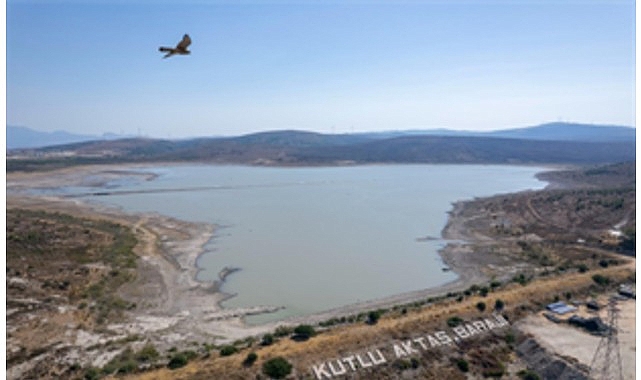 Çeşme’de zorunlu su kesintisi başlıyor