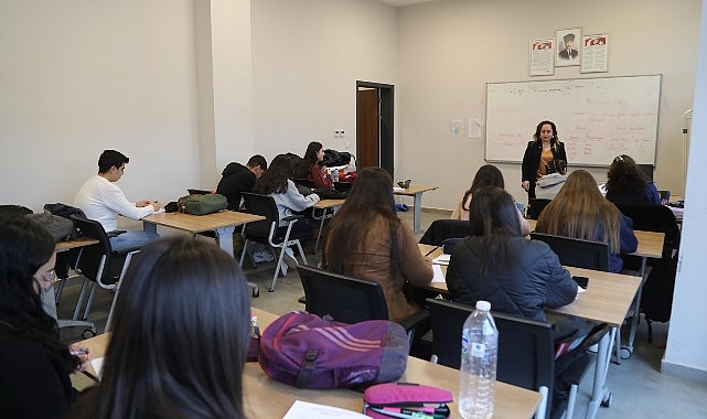 Destek Eğitim Merkezi ve Dijital Akademi’ye Ön Kayıtlar Başladı