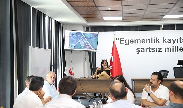 Dikili Belediyesi’nden temiz enerjide büyük adım: GES Projesi Başlıyor