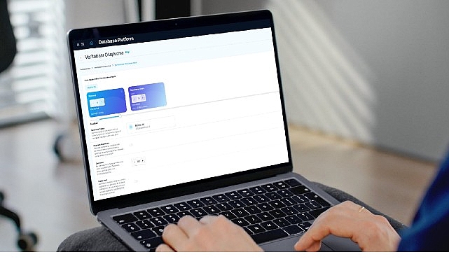 DT Cloud’dan Türkiye’de Bir İlk Daha: PaaS Temelli Veritabanı Platformu Kullanıma Sunuldu