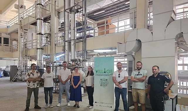 Ege Üniversitesinde Mühendislik Eğitiminde Dijital Dönüşüm Semineri Gerçekleştirildi