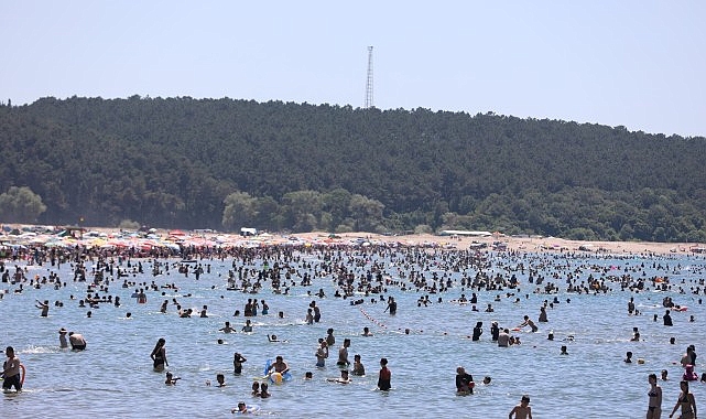 KOSKEM 1 haftada 202 can kurtardı