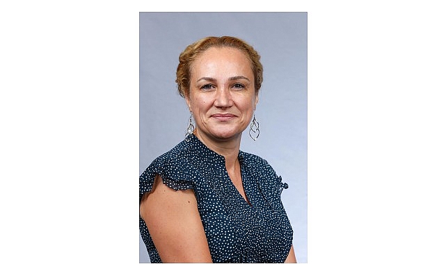 Prof. Dr. Hasret Dikici Bilgin, Uluslararası Siyaset Bilimi Derneği başkanlığına seçildi