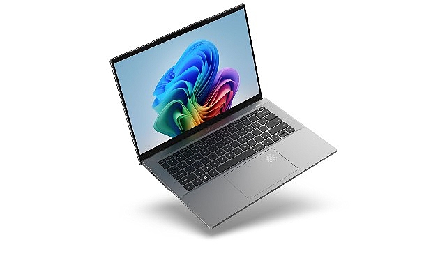 Yapay Zekayla Güçlenerek Üretkenliği Yeniden Tanımlayan Yeni Acer Swift Go 14 AI, Şimdi Türkiye’de