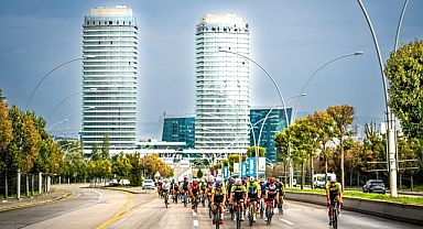 Ankara’yı Maximum Gran Fondo Başkent Bisiklet Yarışı ile Keşfet