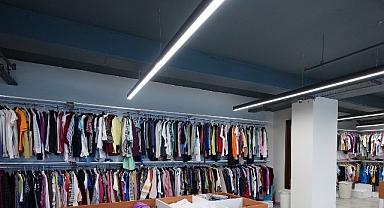 Beylikdüzü Belediyesi İhtiyaç Sahibi Ailelerin Yanında