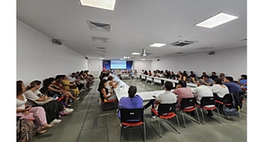 Büyükşehir, tasarrufta hedefi aştı