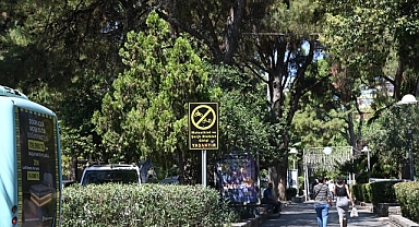 Büyükşehir’den Kaldırımlar ve Sevgi Yollarında Denetim