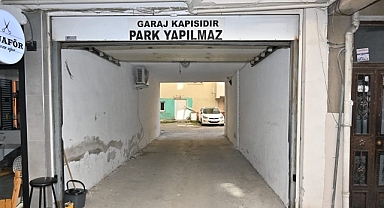 Büyükşehir’den Otopark Sorununa Çözüm Arayışı