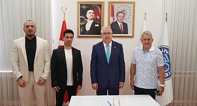 Deri sanayi katı atıkları çevre dostu yenilikçi ürünlere dönüştürülecek