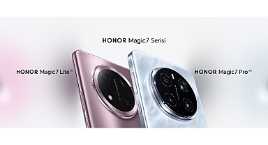 Dünya Fotoğrafçılık Gününde HONOR ile Anıların Gücünü Keşfedin