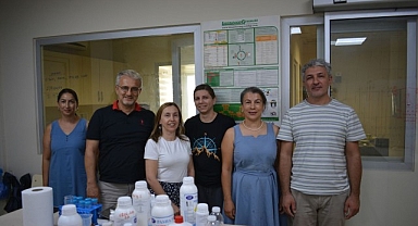 EGEMİKAL mikrobiyolojik analizlerde akreditasyon güvencesi sağlıyor