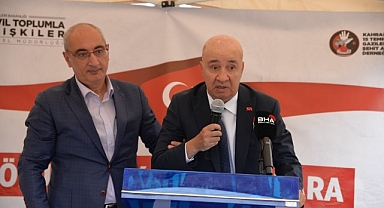 Şehit ve gaziler vefa programında anılacak