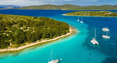 Eşsiz Güzellikleriyle ‘Hırvatistan Kıyıları’ 3 Ağustos Pazar 20.00’de National Geographic WILD Ekranlarında!