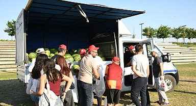 Filenin Sultanlarına Kahramankazan’dan Tam Destek