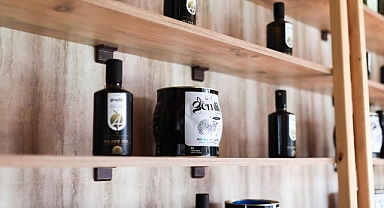 Gemlik Belediyesi’nden Kumla’ya Halk Büfe