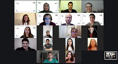 Gençler umut ve özgüven kazandı