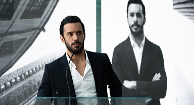 Hande Erçel ve Barış Arduç’un Başrollerinde Yer Aldığı ‘Aşkı Hatırla’ Dizisinin Tüm Bölümleri Şimdi Disney+’ta Yayında!